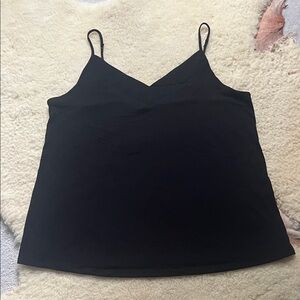 Lane Bryant v-neck tank cami y2k vintage NWOT
